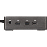 GIGABYTE BRIX GB-BRU5-225H barebone Zwart | Core Ultra 5 225H | Arc Graphics