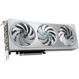 GIGABYTE GeForce RTX 5060 Ti AERO OC 8G grafische kaart 3x DisplayPort, 1x HDMI