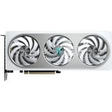GIGABYTE GeForce RTX 5060 Ti AERO OC 8G grafische kaart 3x DisplayPort, 1x HDMI