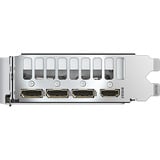 GIGABYTE GeForce RTX 5060 Ti AERO OC 8G grafische kaart 3x DisplayPort, 1x HDMI