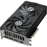 GIGABYTE GeForce RTX 5060 Ti EAGLE OC 16G grafische kaart DLSS 4, 3x DisplayPort, 1x HDMI 2.1