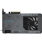 GIGABYTE GeForce RTX 5060 Ti EAGLE OC 16G grafische kaart DLSS 4, 3x DisplayPort, 1x HDMI 2.1