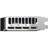GIGABYTE GeForce RTX 5060 Ti EAGLE OC 16G grafische kaart DLSS 4, 3x DisplayPort, 1x HDMI 2.1