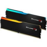 G.Skill Ripjaws M5 96 GB DDR5-6000 (2x 48 GB) werkgeheugen Zwart, F5-6000J3036F48GX2-RM5RK, XMP 3.0