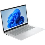 HP OmniBook 3 (dk0010nb) 17.3"  laptop Zilver | Core 5 120U | Intel Graphics | 16 GB | 512 GB SSD