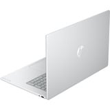 HP OmniBook 3 (dk0010nb) 17.3"  laptop Zilver | Core 5 120U | Intel Graphics | 16 GB | 512 GB SSD