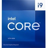 Intel® Core i9-13900F, 2,0 GHz (5,6 GHz Turbo Boost) socket 1700 processor "Raptor Lake", Boxed