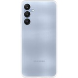Just in Case Samsung Galaxy A25 - Soft TPU Case telefoonhoesje Transparant