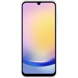 Just in Case Samsung Galaxy A25 - Soft TPU Case telefoonhoesje Transparant