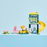 LEGO DUPLO - Bluey en Chloe op de speelplaats Constructiespeelgoed 11201