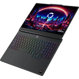 Lenovo Legion 5 15AHP11 (83Q70052MB) 15.3"  gaming laptop Zwart | Ryzen  7 250 | RTX 5070 | 32 GB | 1 TB SSD