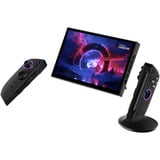 Lenovo Legion Go game console Zwart, 32 GB | 512 GB | Wi-Fi 6E | BT | Windows 11 Home