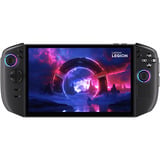 Lenovo Legion Go handheld game console Zwart, 32 GB | 512 GB | Wi-Fi 6E | BT | Windows 11 Home