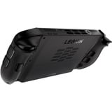 Lenovo Legion Go handheld game console Zwart, 32 GB | 512 GB | Wi-Fi 6E | BT | Windows 11 Home