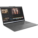 Lenovo Yoga Pro 9 16IRP8 (83BY006BMB) 16" laptop Grijs | Core i7-13705H | RTX 4050 | 16 GB | 1 TB SSD | 165 Hz