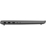 Lenovo Yoga Pro 9 16IRP8 (83BY006BMB) 16" laptop Grijs | Core i7-13705H | RTX 4050 | 16 GB | 1 TB SSD | 165 Hz