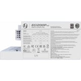Lian Li Edge Platinum V2 1200 watt voeding  Wit, 1x 12V-2x6, 1x PCIe