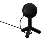 Logitech Yeti Orb microfoon Zwart, RGB