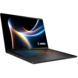 MSI Stealth 16 AI+ (B3WF-012BE) 16"  Copilot+ gaming laptop Zwart | Core Ultra 9 386H | RTX 5060 | 16 GB | 1 TB SSD | 240 Hz