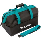 Makita Transporttas Zwart/blauw