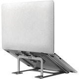 Neomounts NSLS085GREY opvouwbare laptop standaard Grijs