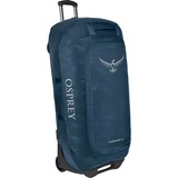 Osprey Rolling Transporter 120 trolley Blauw, 120 liter