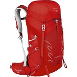 Osprey Talon 33 rugzak Rood, 33 liter, Maat L/XL