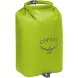 Osprey Ultralight Dry Sack 12 packsack Groen, 12 liter