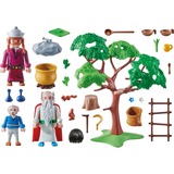 PLAYMOBIL Asterix - Panoramix met toverdrank Constructiespeelgoed 70933