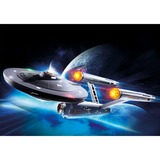 PLAYMOBIL Star Trek - U.S.S. Enterprise NCC-1701 Constructiespeelgoed 70548