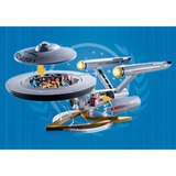 PLAYMOBIL Star Trek - U.S.S. Enterprise NCC-1701 Constructiespeelgoed 70548