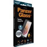 PanzerGlass Samsung Galaxy S21 5G beschermfolie Transparant