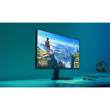 Philips Envia 27M2N3500PF/00 27" gaming monitor Zwart, 2x HDMI, 1x DisplayPort, 260 Hz