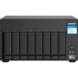 QNAP TS-832PX-4G nas 2x 2.5Gb LAN, USB