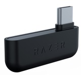 Razer Kaira Pro for PlayStation gaming headset Wit/zwart, Pc, PlayStation 4, PlayStation 5, RGB leds