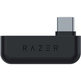 Razer Kaira Pro for PlayStation gaming headset Wit/zwart, Pc, PlayStation 4, PlayStation 5, RGB leds