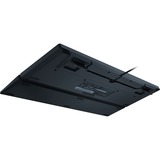 Razer Ornata V3 X RGB gaming toetsenbord Zwart, FR lay-out (AZERTY), Membraan, 100%, RGB leds