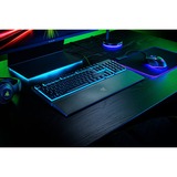 Razer Ornata V3 X, gaming toetsenbord Zwart, FR lay-out, Membraan, RGB leds