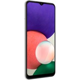 SAMSUNG Galaxy A22 5G mobiele telefoon Wit, 64 GB, Dual-SIM, Android