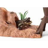 Schleich Wild Life - Avonturenstation speelfiguur 