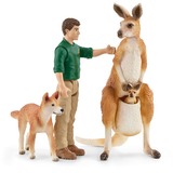 Schleich Wild Life - Avontuur in de outback speelfiguur 42623