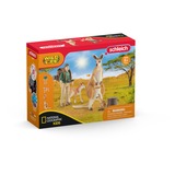 Schleich Wild Life - Avontuur in de outback speelfiguur 42623