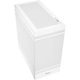 Sharkoon Rebel C50 White midi tower behuizing Wit | 2x USB-A | 1x USB-C