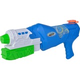 Simba Water Zone Strike Blaster waterpistool