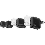 Sitecom 100W GaN Power Delivery oplader Wit, 2x USB-C, 1x USB-A