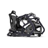 Trak Racer RACING TRX BULL BLUE racing simulator Donkerblauw