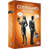 Codenames Pictures Partyspel