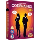 Codenames XXL Partyspel