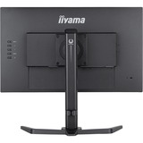 iiyama G-Master Red Eagle GB2470HSU-B5 23.8" gaming monitor Zwart, 165Hz, HDMI, DisplayPort, USB, Audio