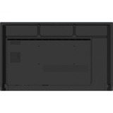 iiyama ProLite TE5504MIS-B3AG 55" 4K Ultra HD Public Display Zwart, 3x HDMI, 1x VGA, Sound, Touch